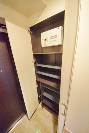 シェルト新都心の物件内観写真